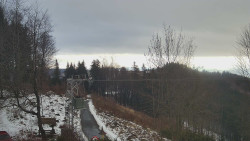 Troják, Maruška - odpočivadlo HM52