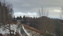 Troják, Maruška - odpočivadlo HM52