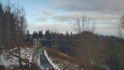 Troják, Maruška - odpočivadlo HM52