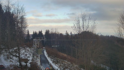 Troják, Maruška - odpočivadlo HM52