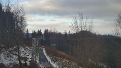 Troják, Maruška - odpočivadlo HM52