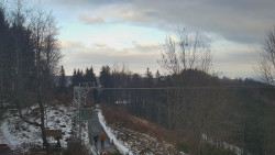 Troják, Maruška - odpočivadlo HM52