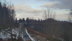 Troják, Maruška - odpočivadlo HM52