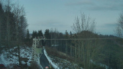 Troják, Maruška - odpočivadlo HM52