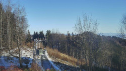 Troják, Maruška - odpočivadlo HM52