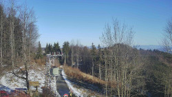 Troják, Maruška - odpočivadlo HM52