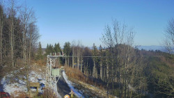 Troják, Maruška - odpočivadlo HM52