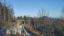 Troják, Maruška - odpočivadlo HM52