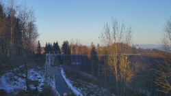 Troják, Maruška - odpočivadlo HM52