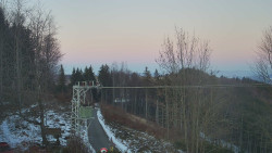 Troják, Maruška - odpočivadlo HM52