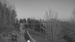 Troják, Maruška - odpočivadlo HM52