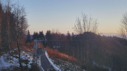 Troják, Maruška - odpočivadlo HM52