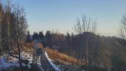 Troják, Maruška - odpočivadlo HM52