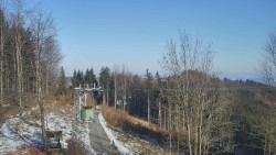 Troják, Maruška - odpočivadlo HM52