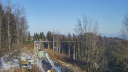 Troják, Maruška - odpočivadlo HM52