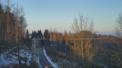 Troják, Maruška - odpočivadlo HM52