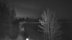 Troják, Maruška - odpočivadlo HM52