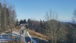 Troják, Maruška - odpočivadlo HM52