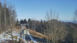 Troják, Maruška - odpočivadlo HM52