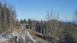 Troják, Maruška - odpočivadlo HM52