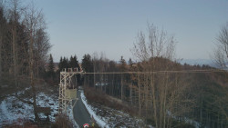 Troják, Maruška - odpočivadlo HM52