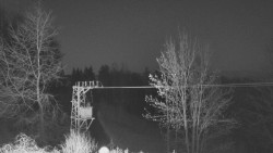 Troják, Maruška - odpočivadlo HM52