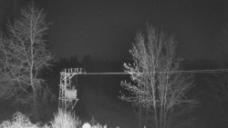 Troják, Maruška - odpočivadlo HM52