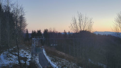 Troják, Maruška - odpočivadlo HM52