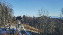 Troják, Maruška - odpočivadlo HM52