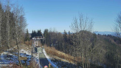 Troják, Maruška - odpočivadlo HM52