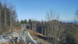 Troják, Maruška - odpočivadlo HM52