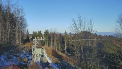 Troják, Maruška - odpočivadlo HM52