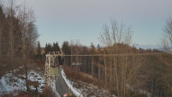 Troják, Maruška - odpočivadlo HM52