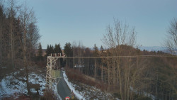 Troják, Maruška - odpočivadlo HM52