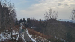 Troják, Maruška - odpočivadlo HM52