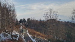 Troják, Maruška - odpočivadlo HM52