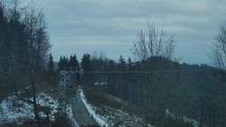 Troják, Maruška - odpočivadlo HM52