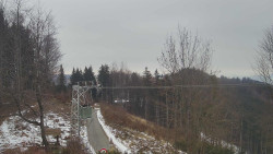 Troják, Maruška - odpočivadlo HM52