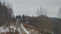 Troják, Maruška - odpočivadlo HM52