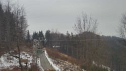 Troják, Maruška - odpočivadlo HM52