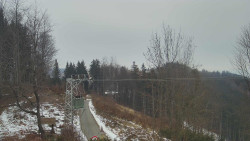 Troják, Maruška - odpočivadlo HM52