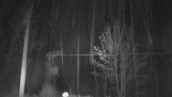 Troják, Maruška - odpočivadlo HM52