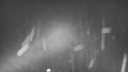 Troják, Maruška - odpočivadlo HM52