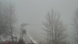 Troják, Maruška - odpočivadlo HM52