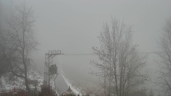 Troják, Maruška - odpočivadlo HM52