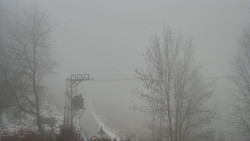 Troják, Maruška - odpočivadlo HM52