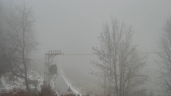 Troják, Maruška - odpočivadlo HM52