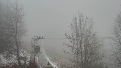 Troják, Maruška - odpočivadlo HM52