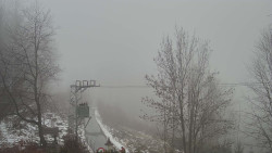 Troják, Maruška - odpočivadlo HM52