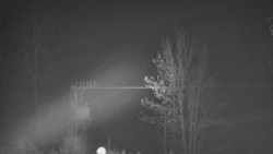 Troják, Maruška - odpočivadlo HM52